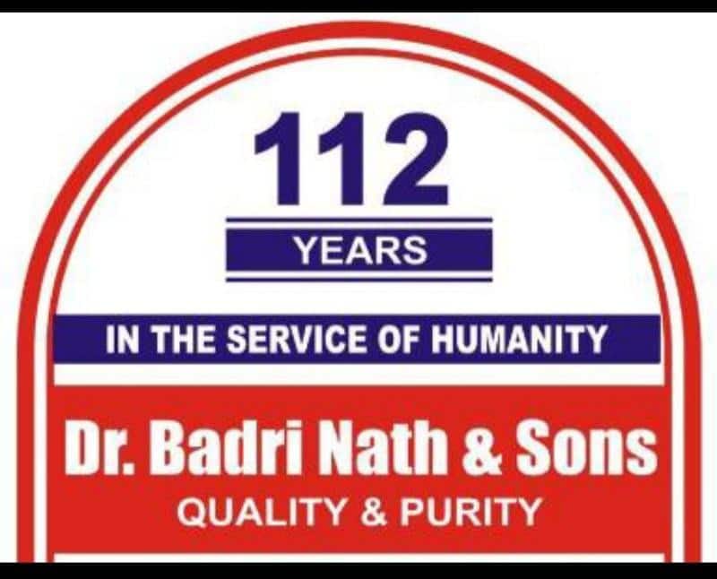 Dr. Badri Nath And Sons