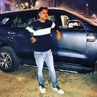 Arpit Jaiswal