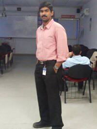 User