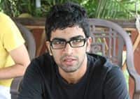 Christopher Mascarenhas