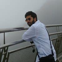 Abhinav Mahajan (mealsyoulove)