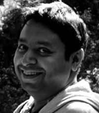 Arpan Ghatak