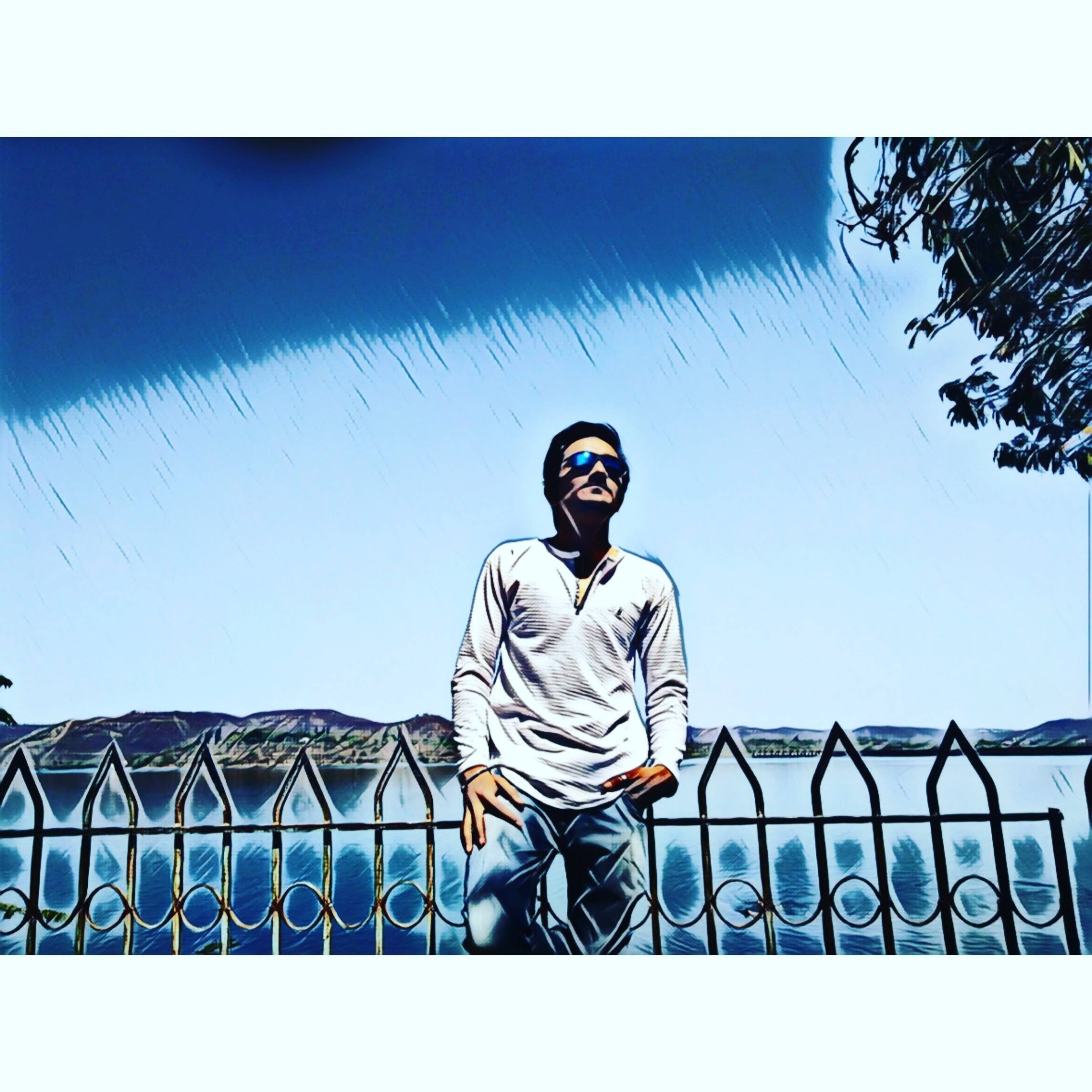 User
