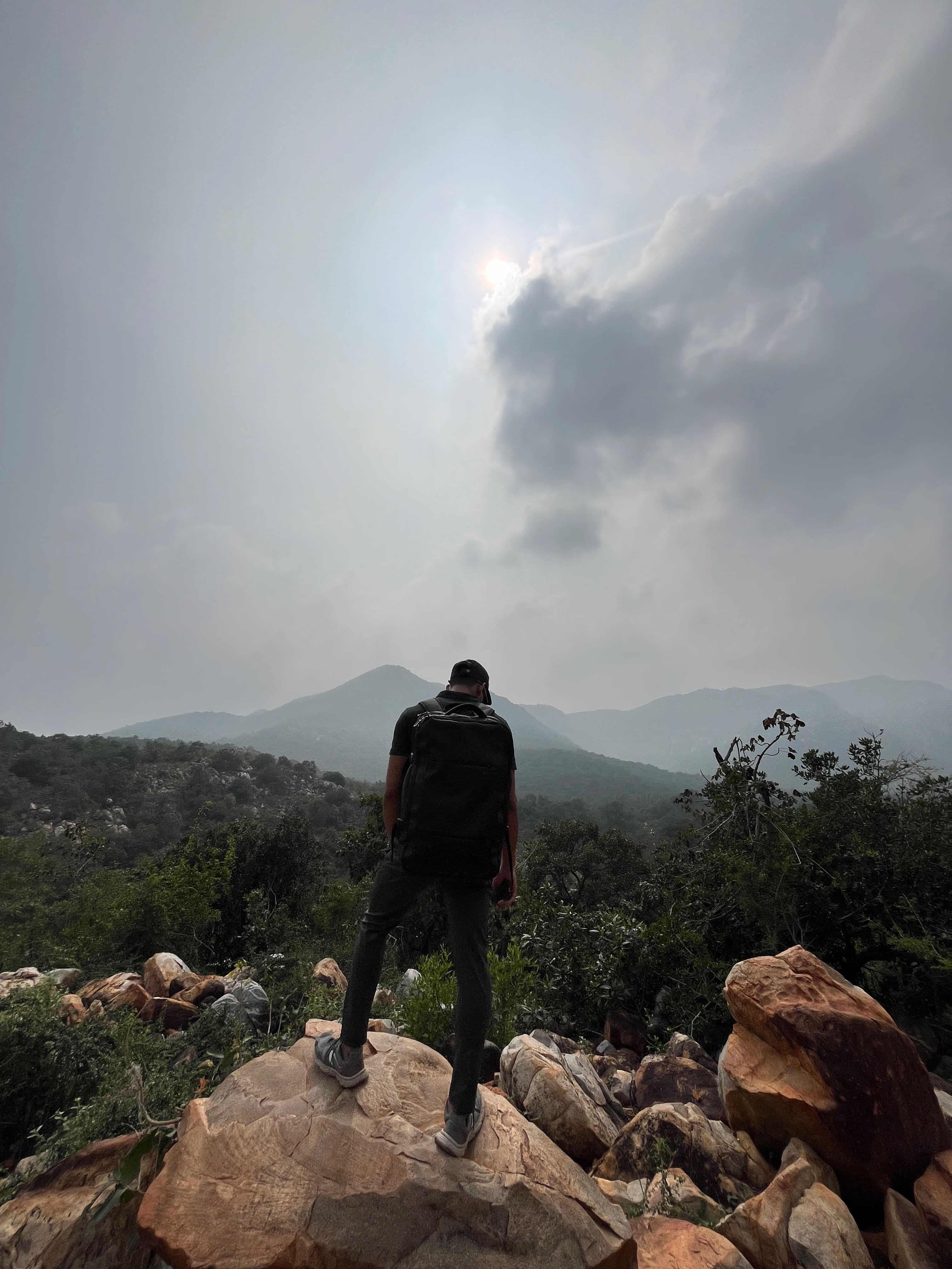 Varun Perla