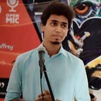 Danish Ahmed Jaffery