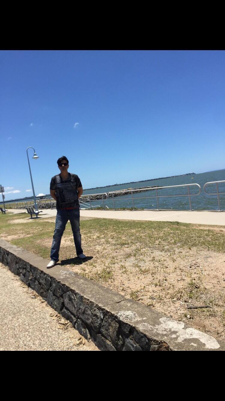User