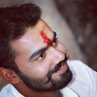 शेर सिहं यादव