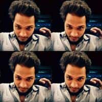 Manu Jose
