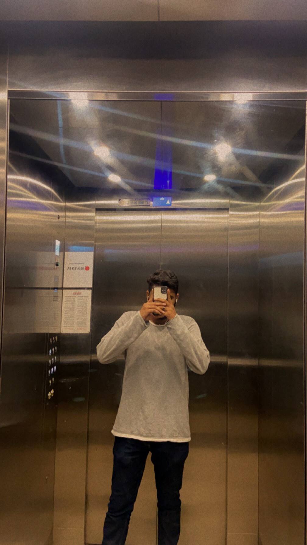User