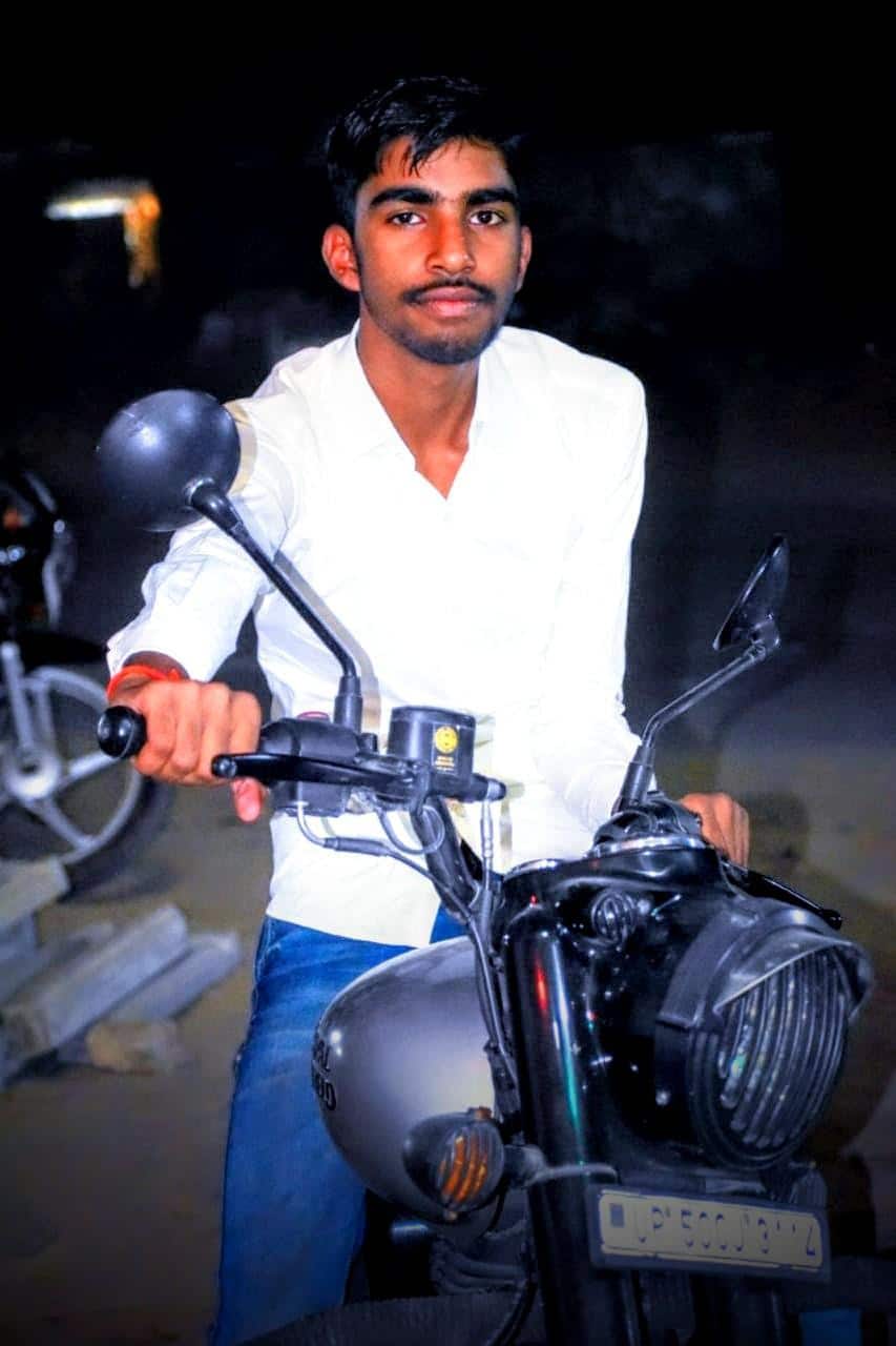 Saurabh Rai