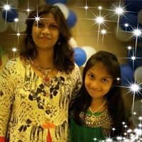 Swapnaja Kshirsagar Sonawane