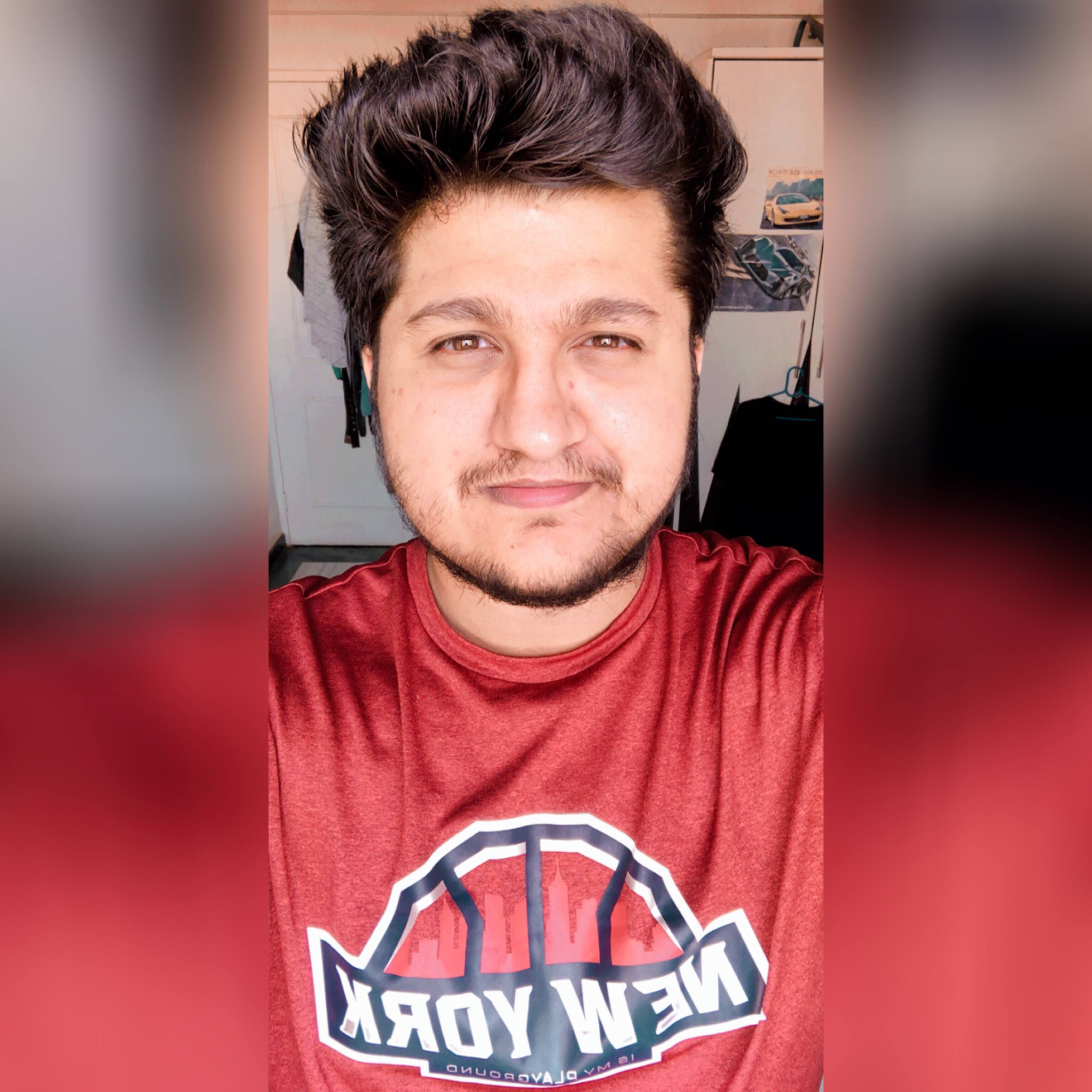User