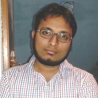 Mohammed Misbah Munnawar