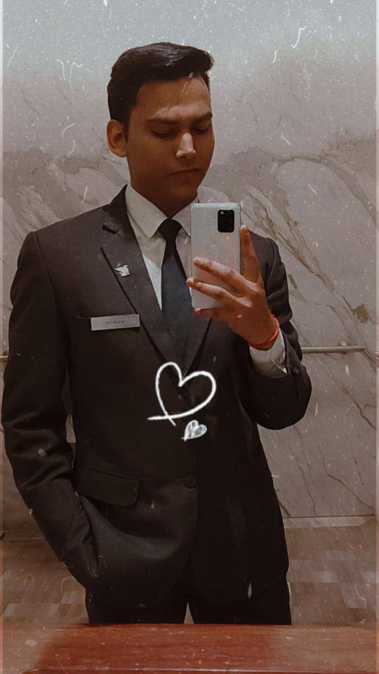 User