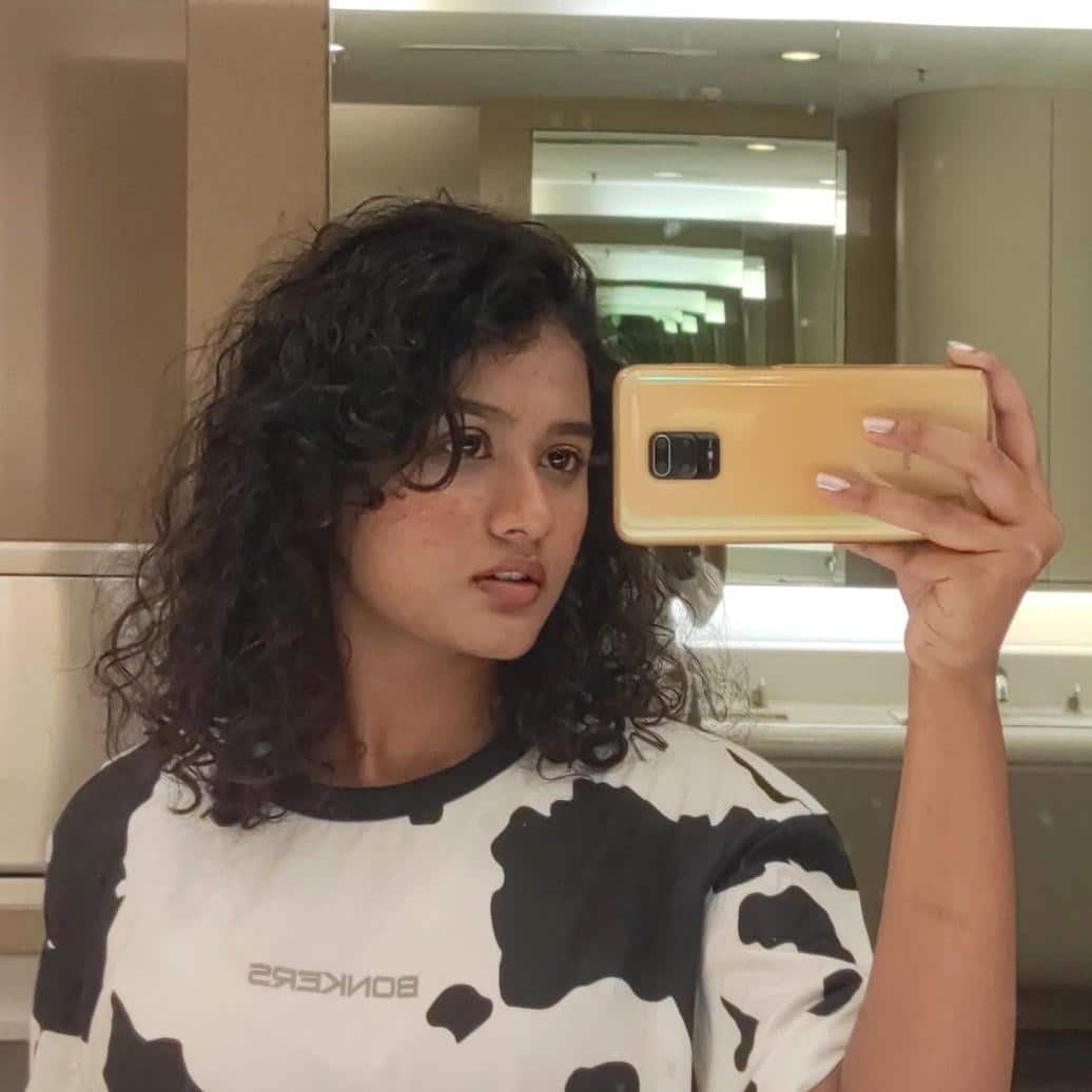 Tanushree Kotekeriyan