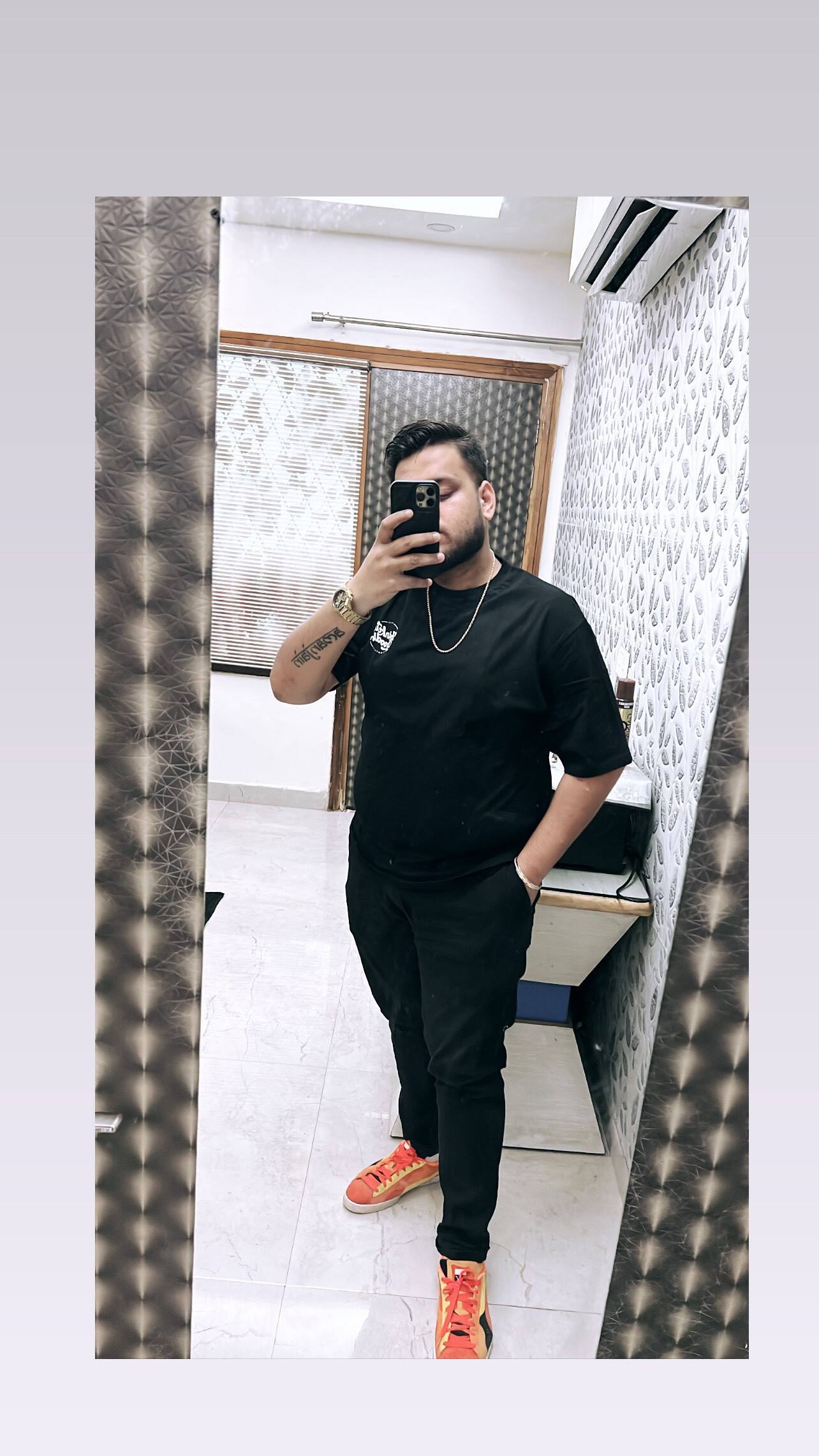 User