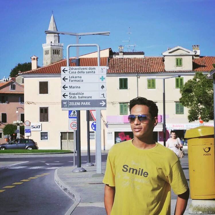 User