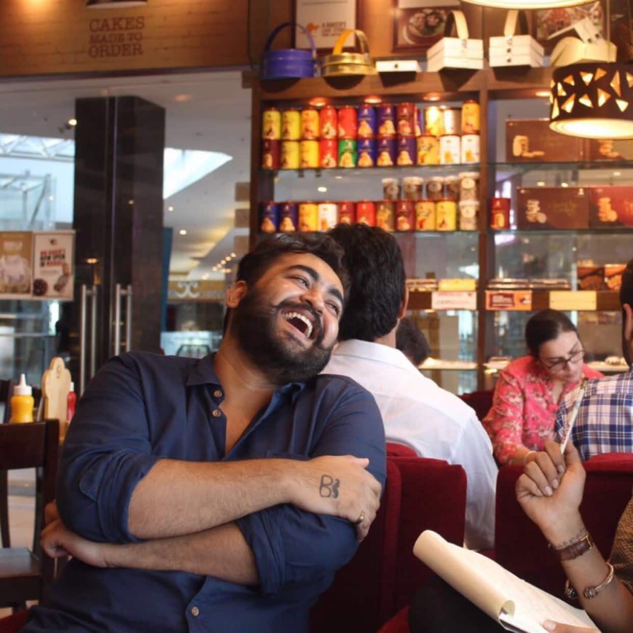 Rahul Krishan Bhalla