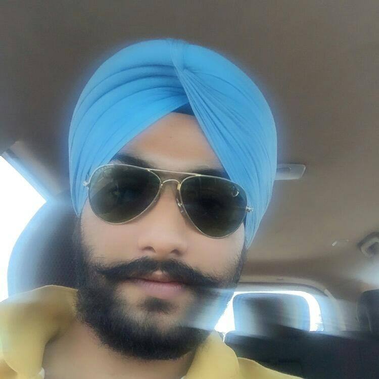 User