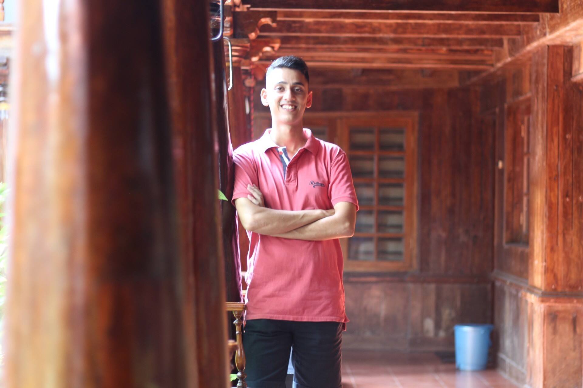 User