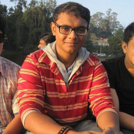 Arunava Mukhopadhyay