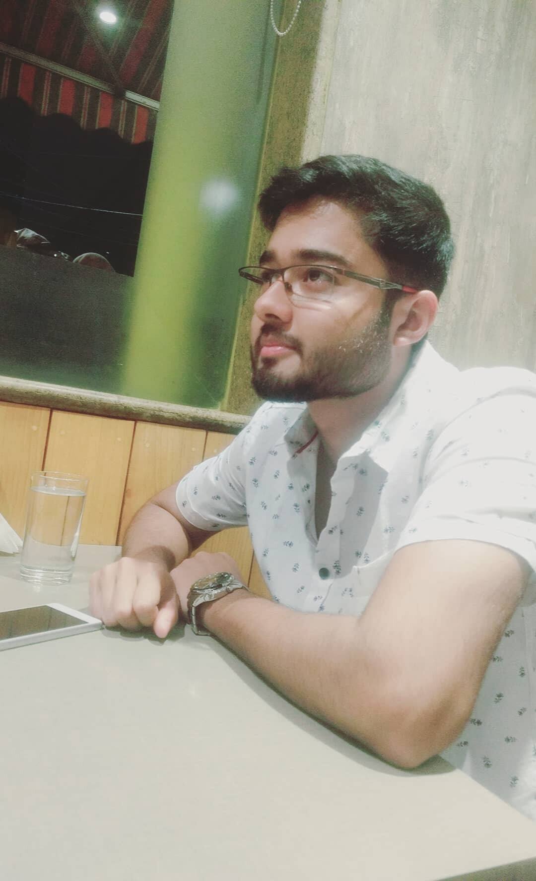 User