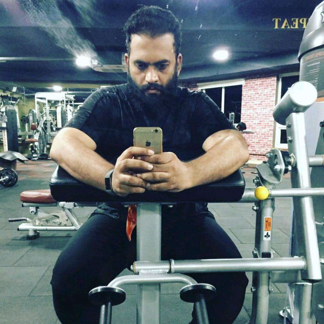 Dasari Aditya Abhijeet