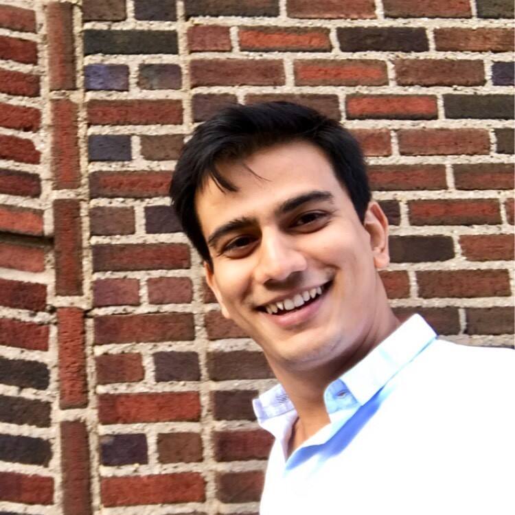 User