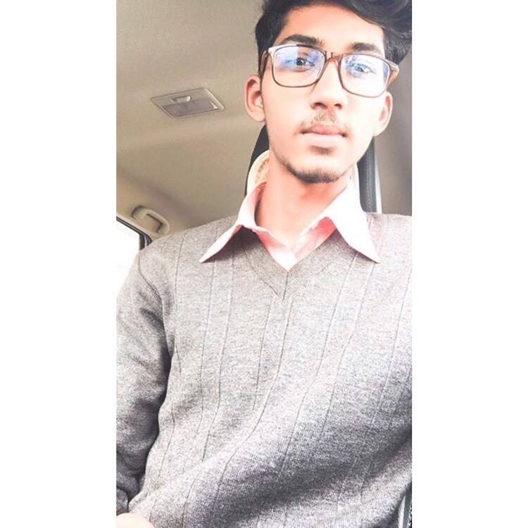 User