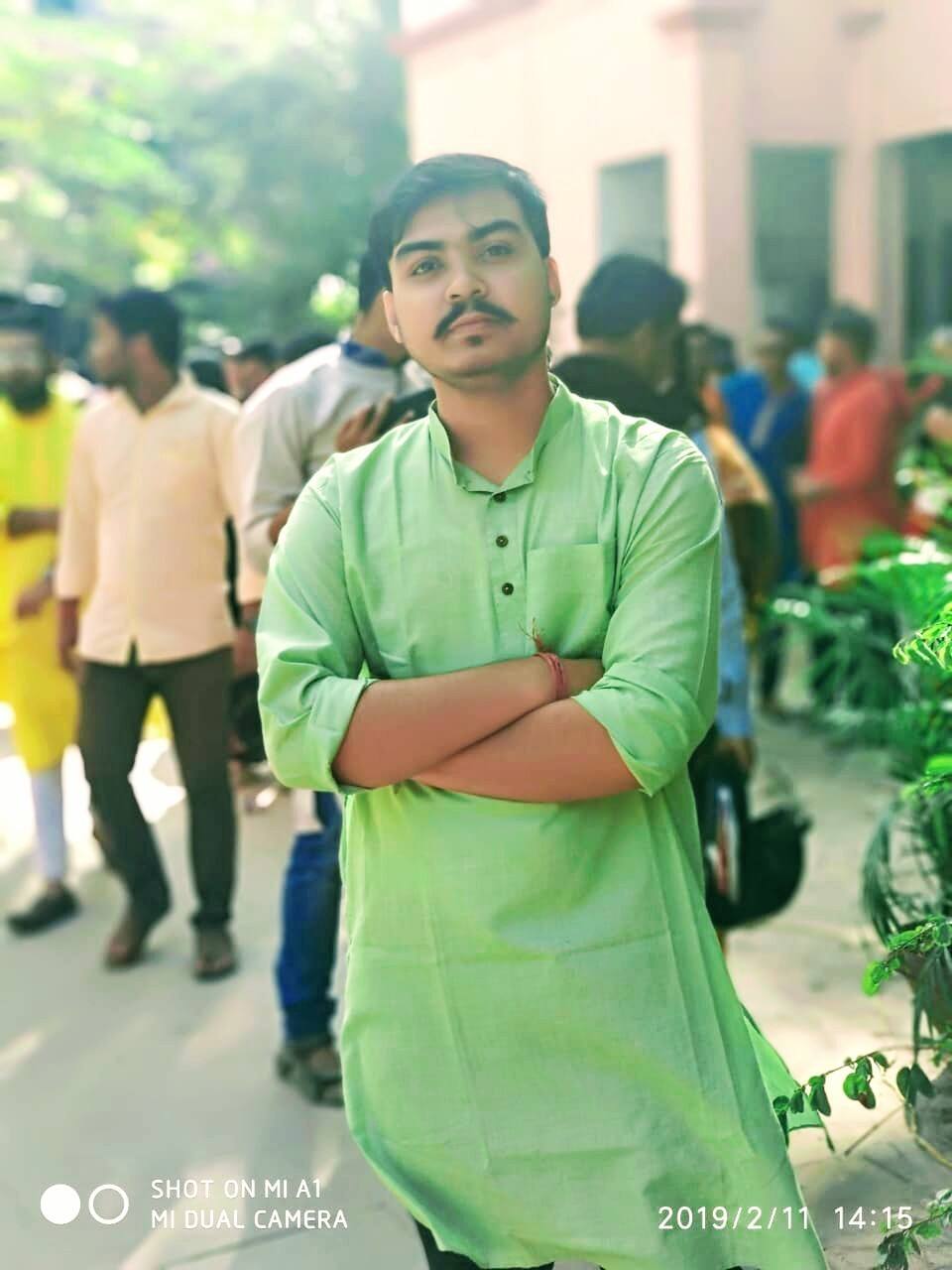 User