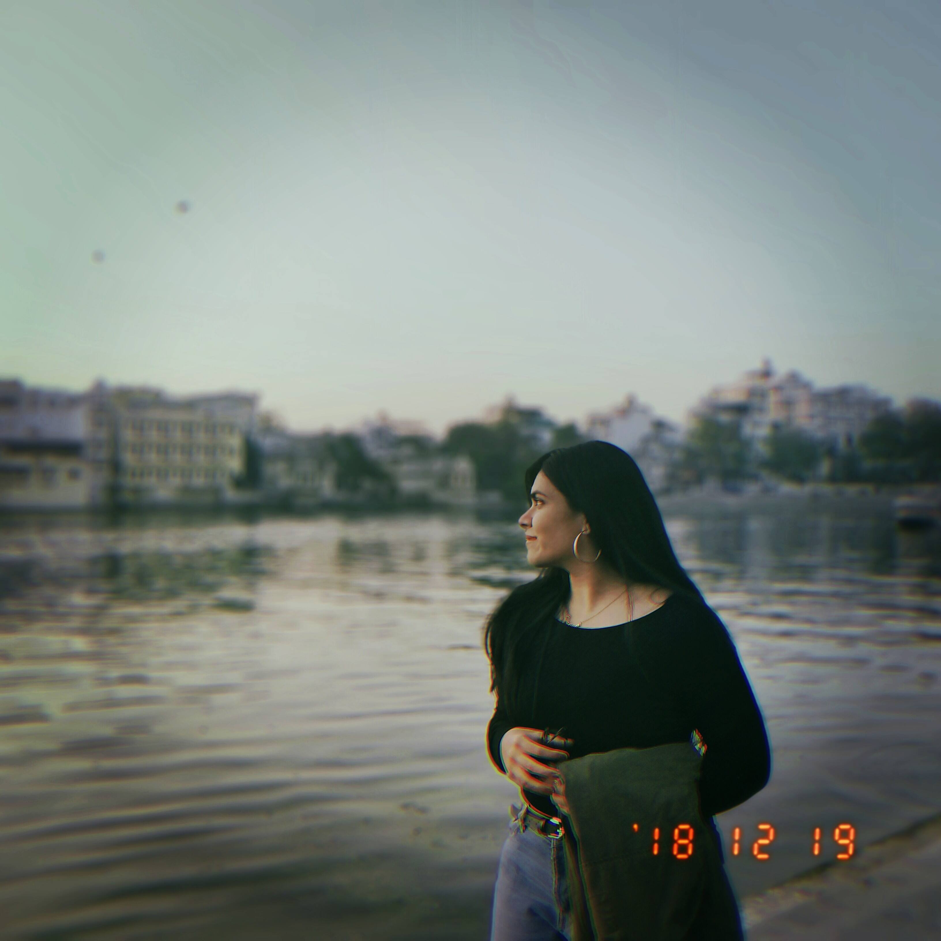 User
