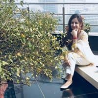 ਈਸ਼ਾ ਪਾਲ ਅਰੋੜਾ