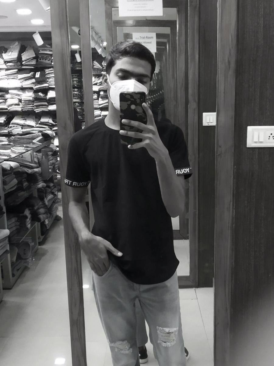 User