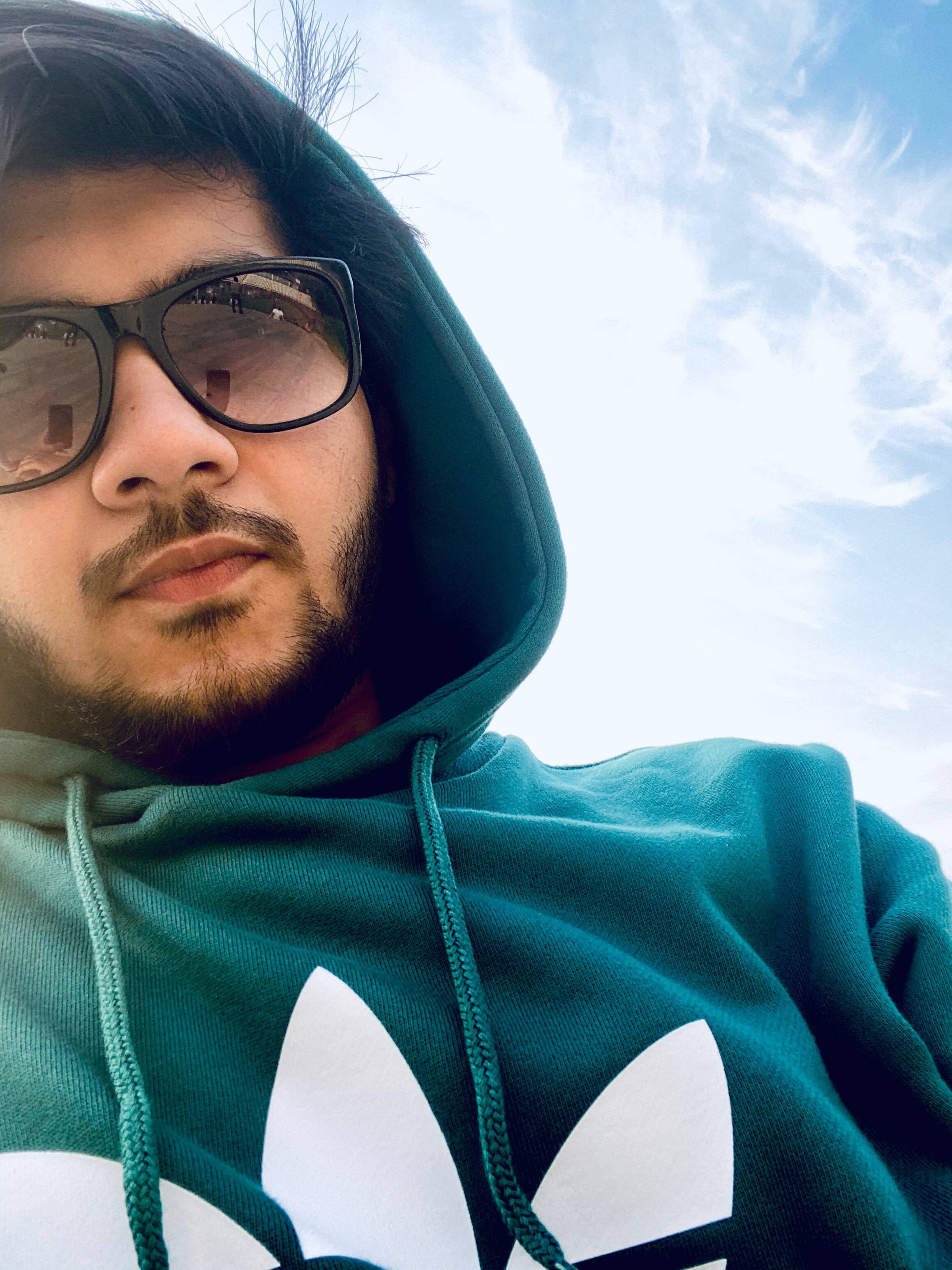 User