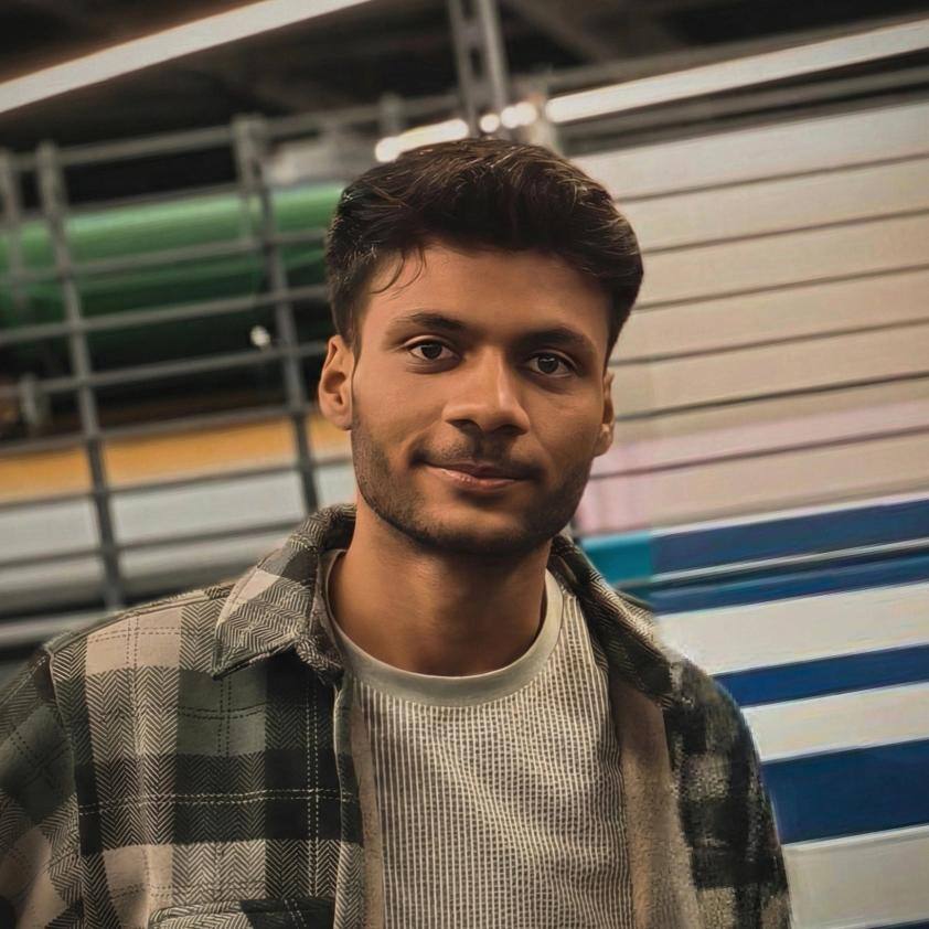 User