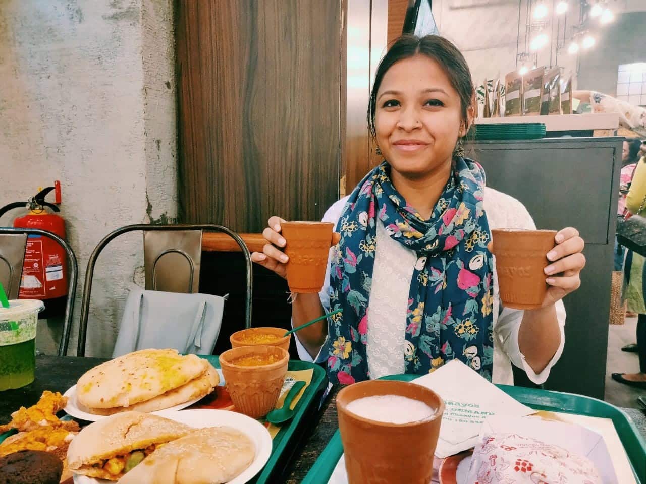Neha Raghav