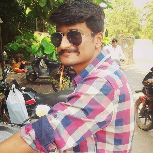 User