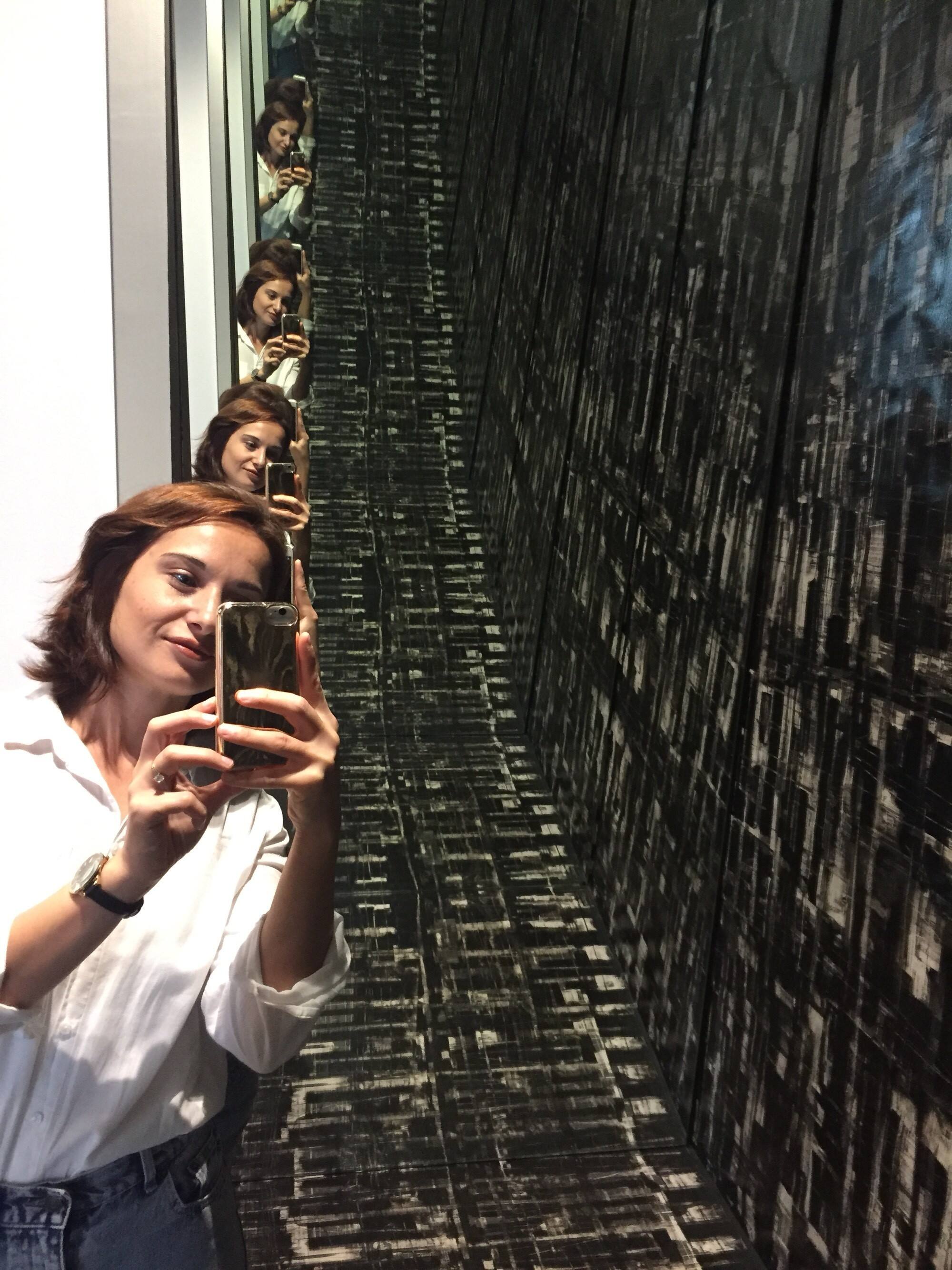 Fatma DOĞAN SEÇKİN