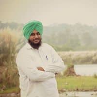 GURPREET SINGH