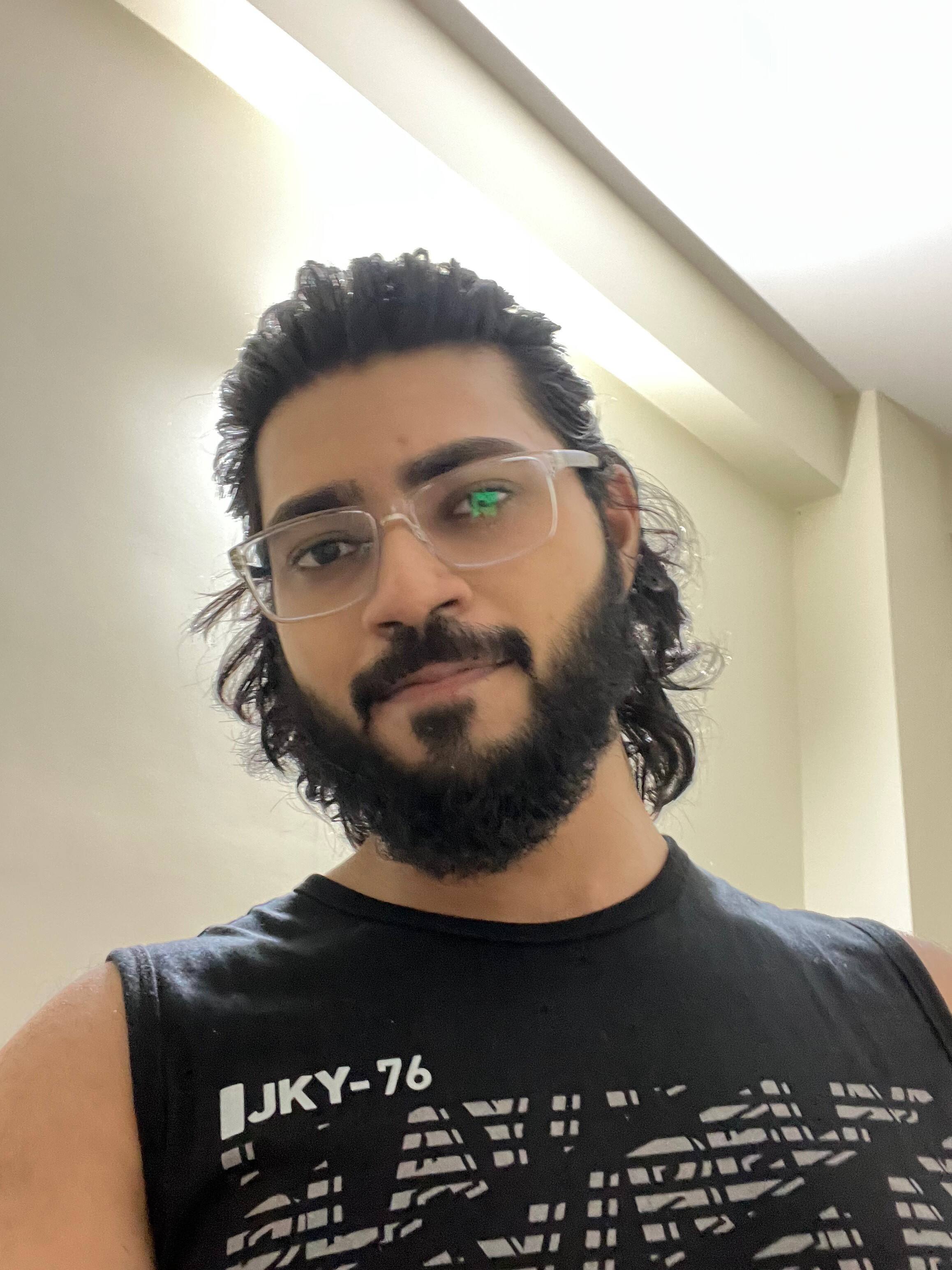 User