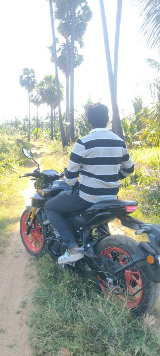 User
