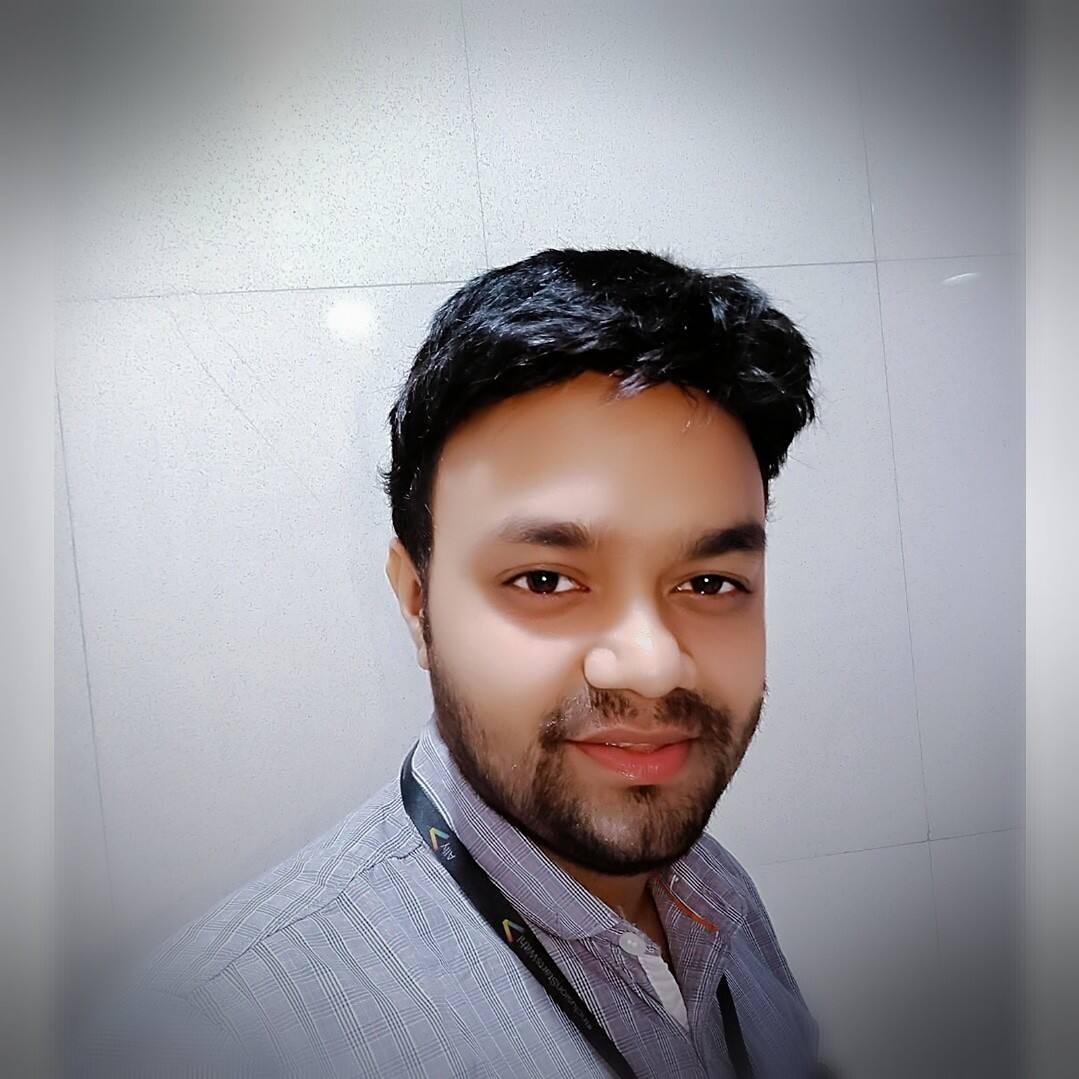 User