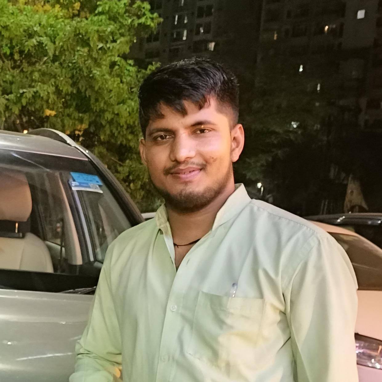 User