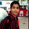 User
