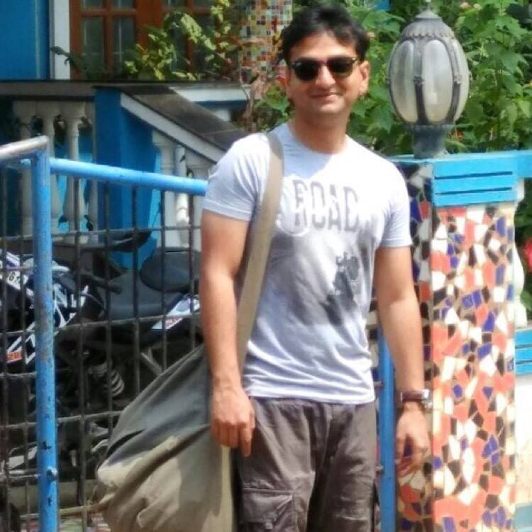 User