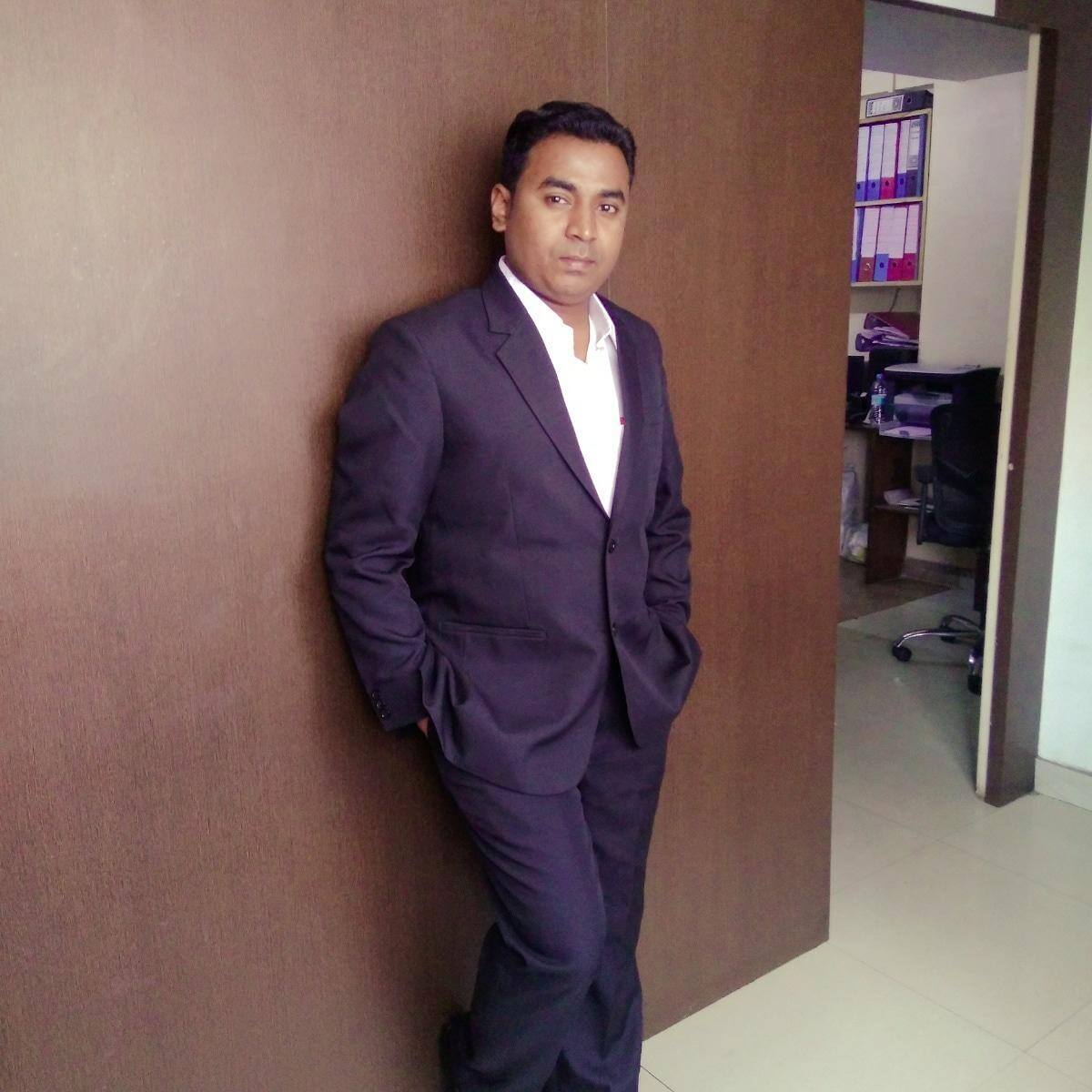 User
