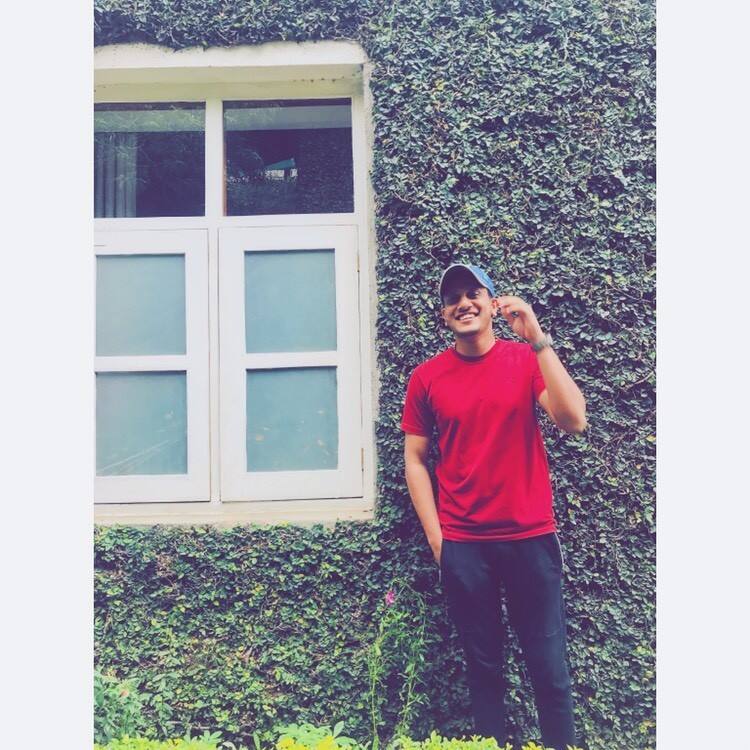 User