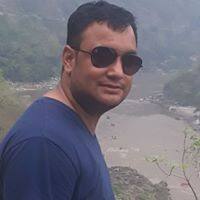 Sanjay Verma
