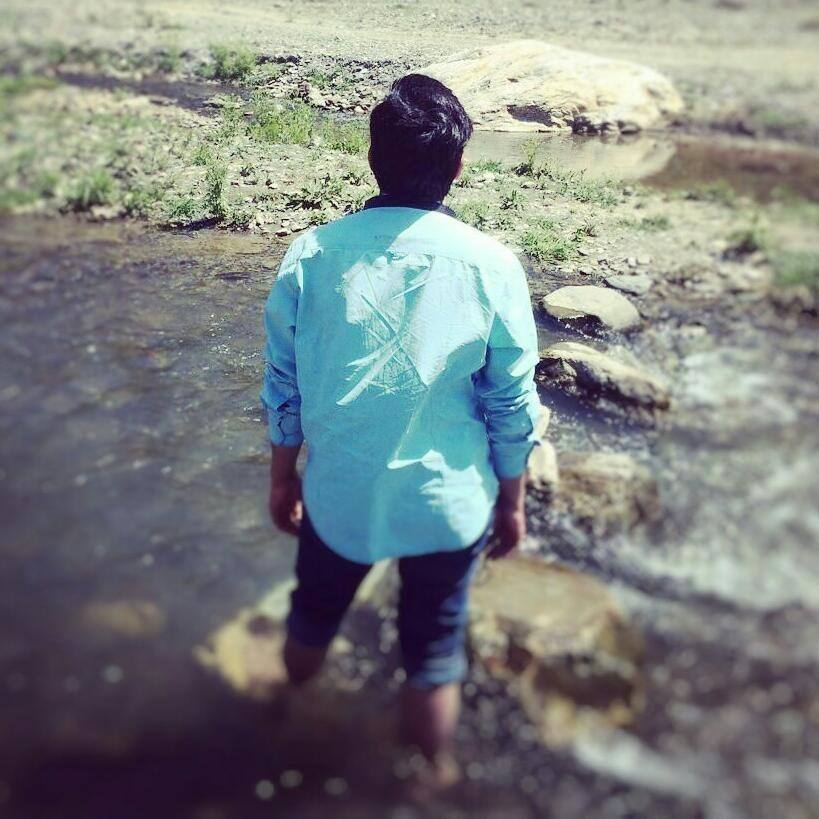 User