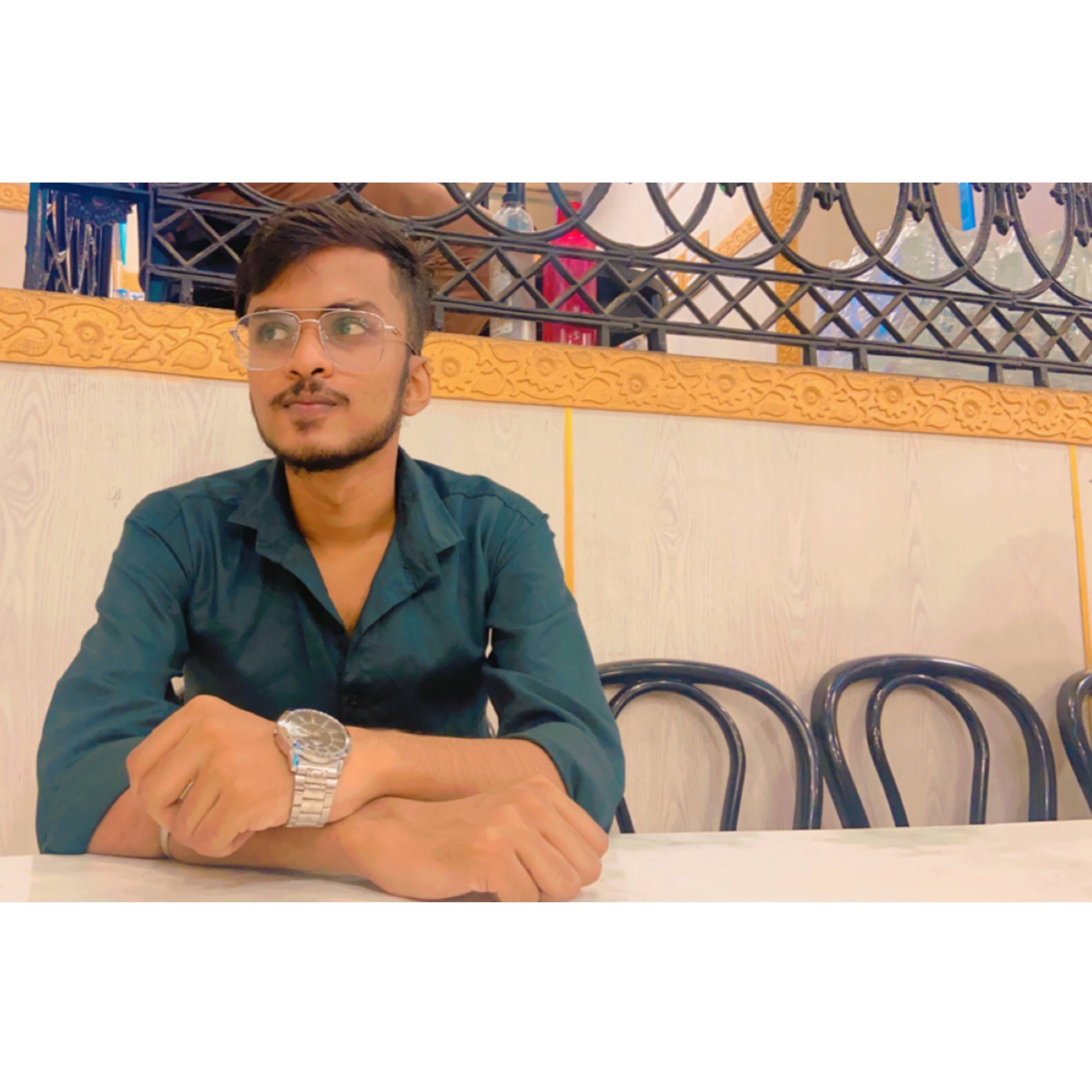 User